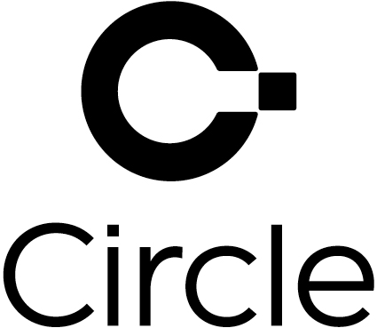 Logo: Circle hub