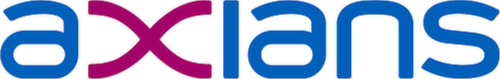 Logo: axians