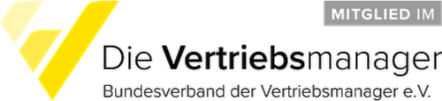 Logo: Die Vertriebsmanager – Bundesverband der Vertriebsmanager e.V.