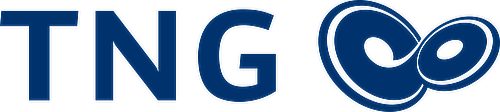 Logo: TNG